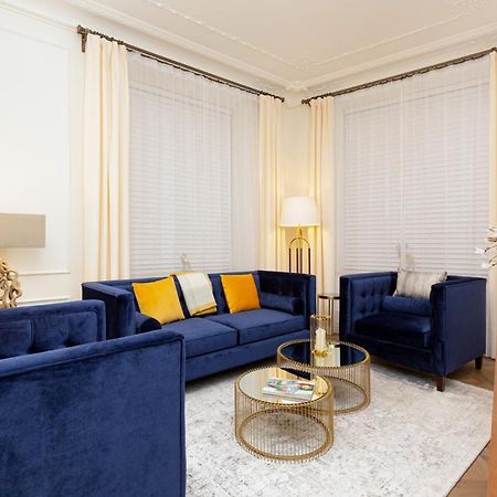 Royal Apartment Kopernika By Renters Prestige Warszawa Eksteriør bilde