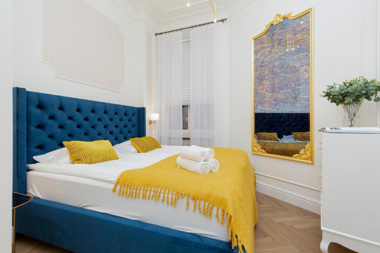 Royal Apartment Kopernika By Renters Prestige Warszawa Eksteriør bilde