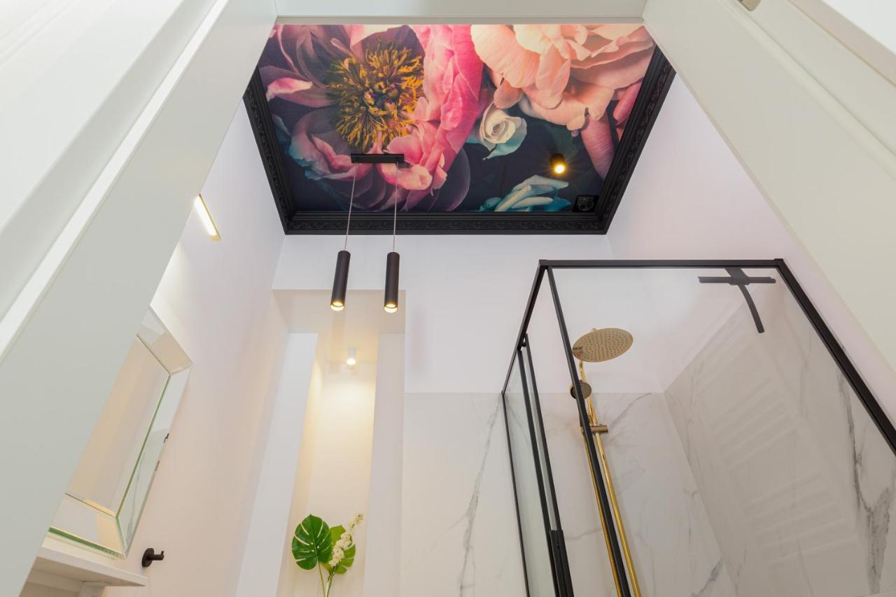 Royal Apartment Kopernika By Renters Prestige Warszawa Eksteriør bilde