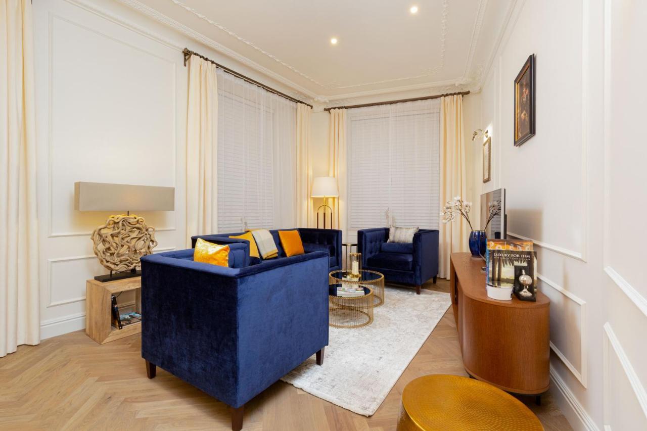 Royal Apartment Kopernika By Renters Prestige Warszawa Eksteriør bilde