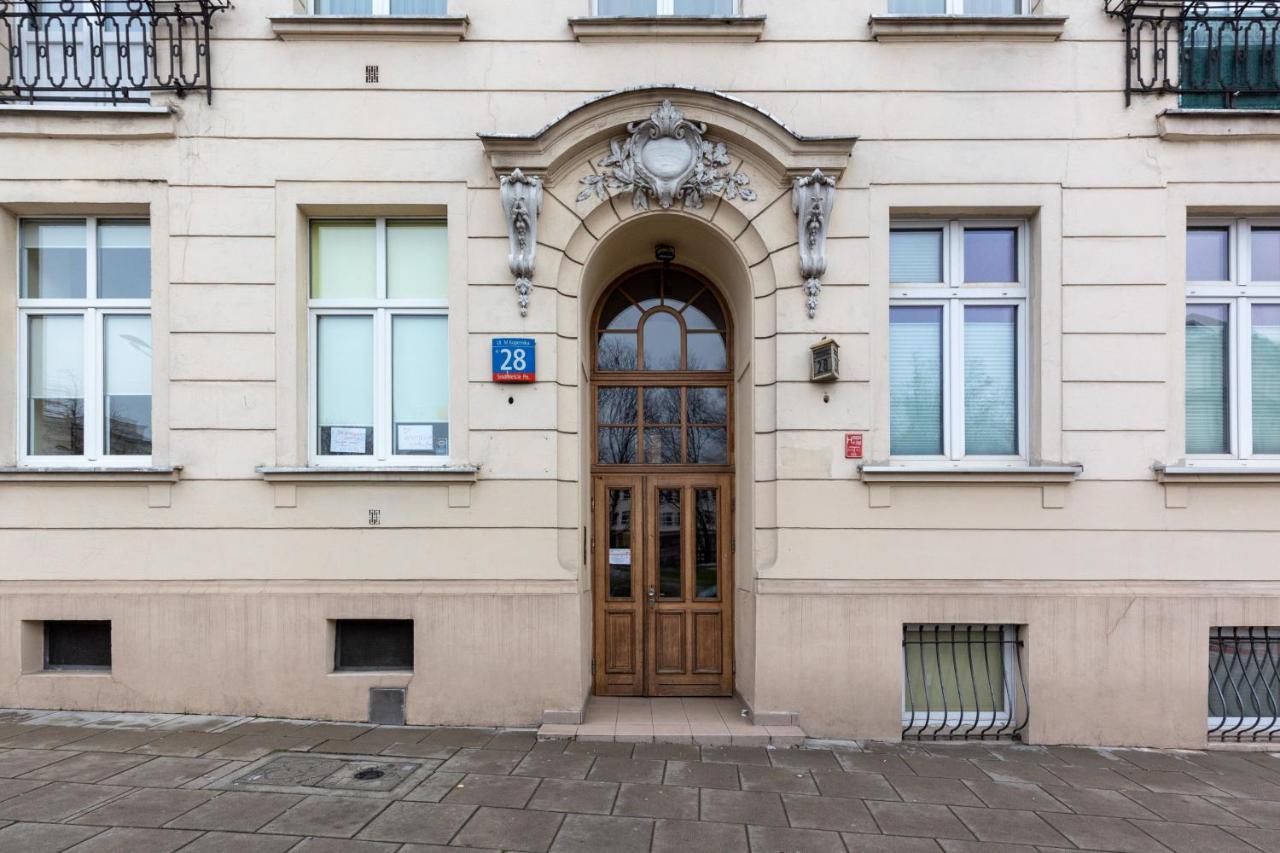 Royal Apartment Kopernika By Renters Prestige Warszawa Eksteriør bilde