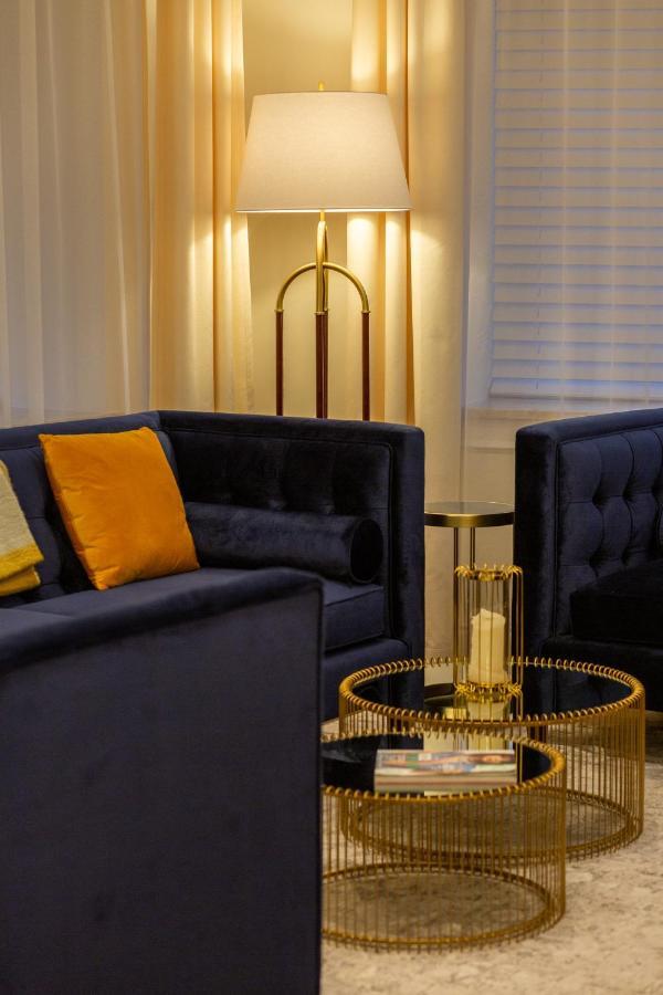 Royal Apartment Kopernika By Renters Prestige Warszawa Eksteriør bilde