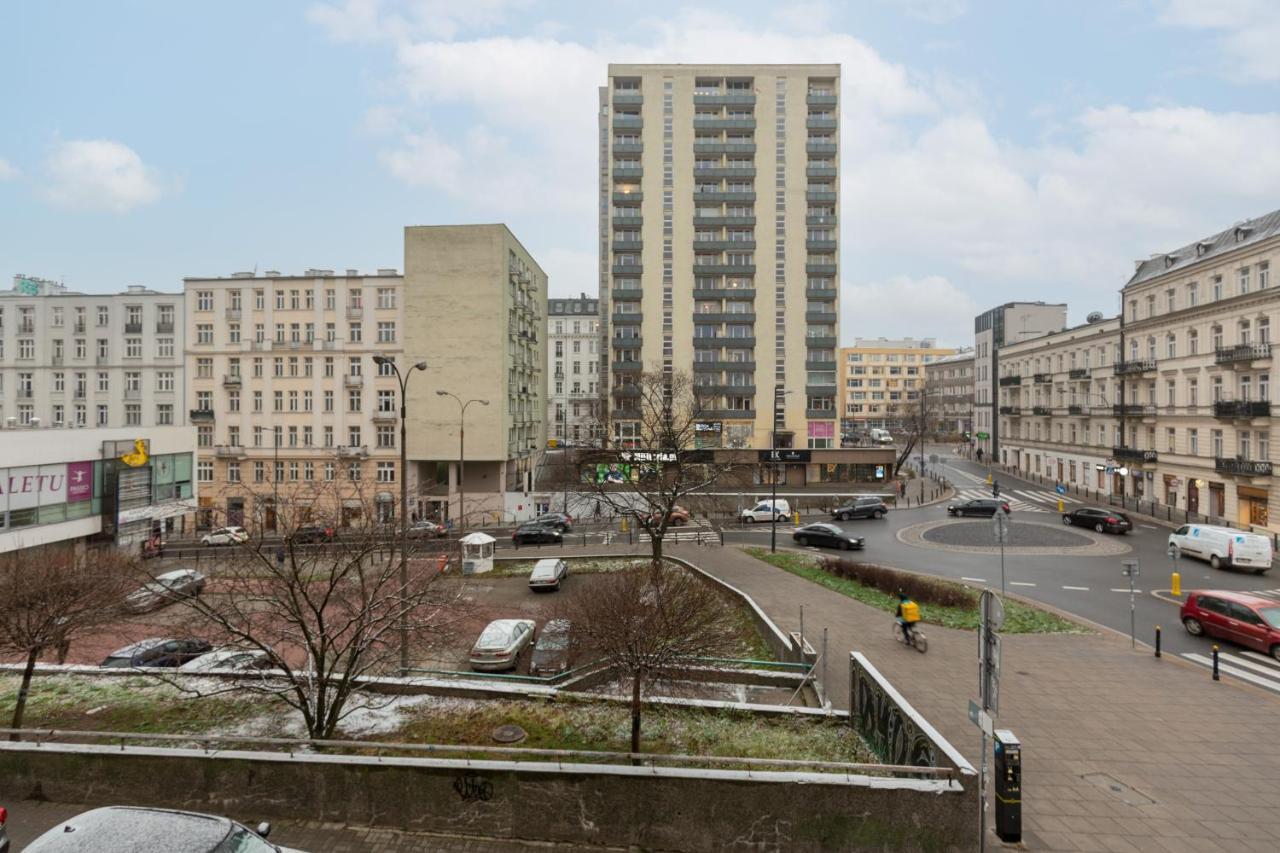 Royal Apartment Kopernika By Renters Prestige Warszawa Eksteriør bilde