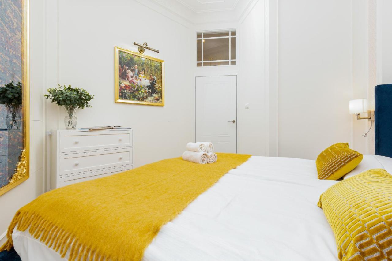 Royal Apartment Kopernika By Renters Prestige Warszawa Eksteriør bilde