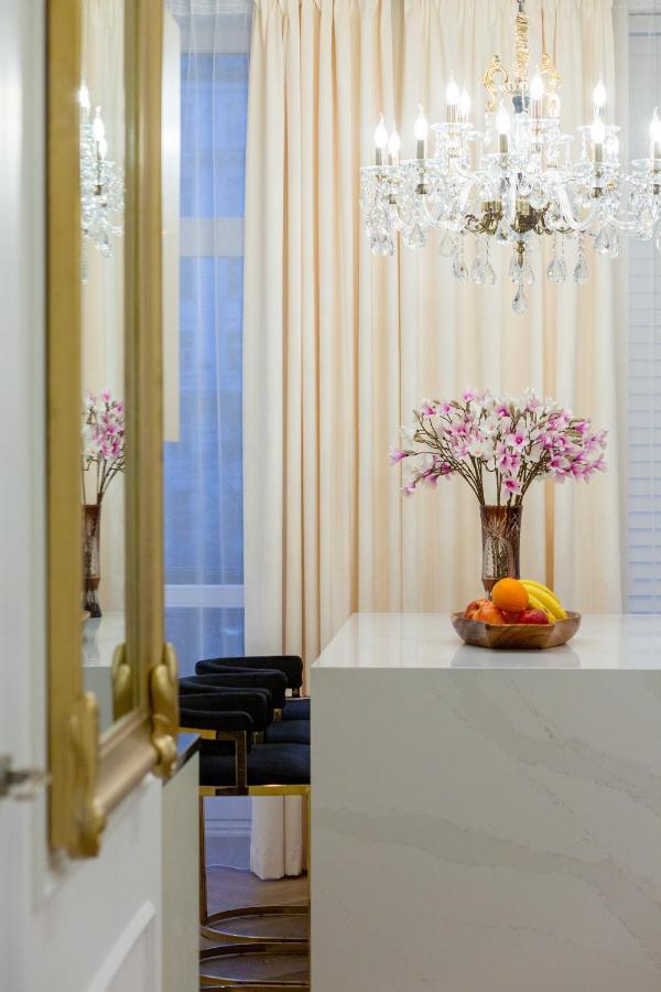 Royal Apartment Kopernika By Renters Prestige Warszawa Eksteriør bilde