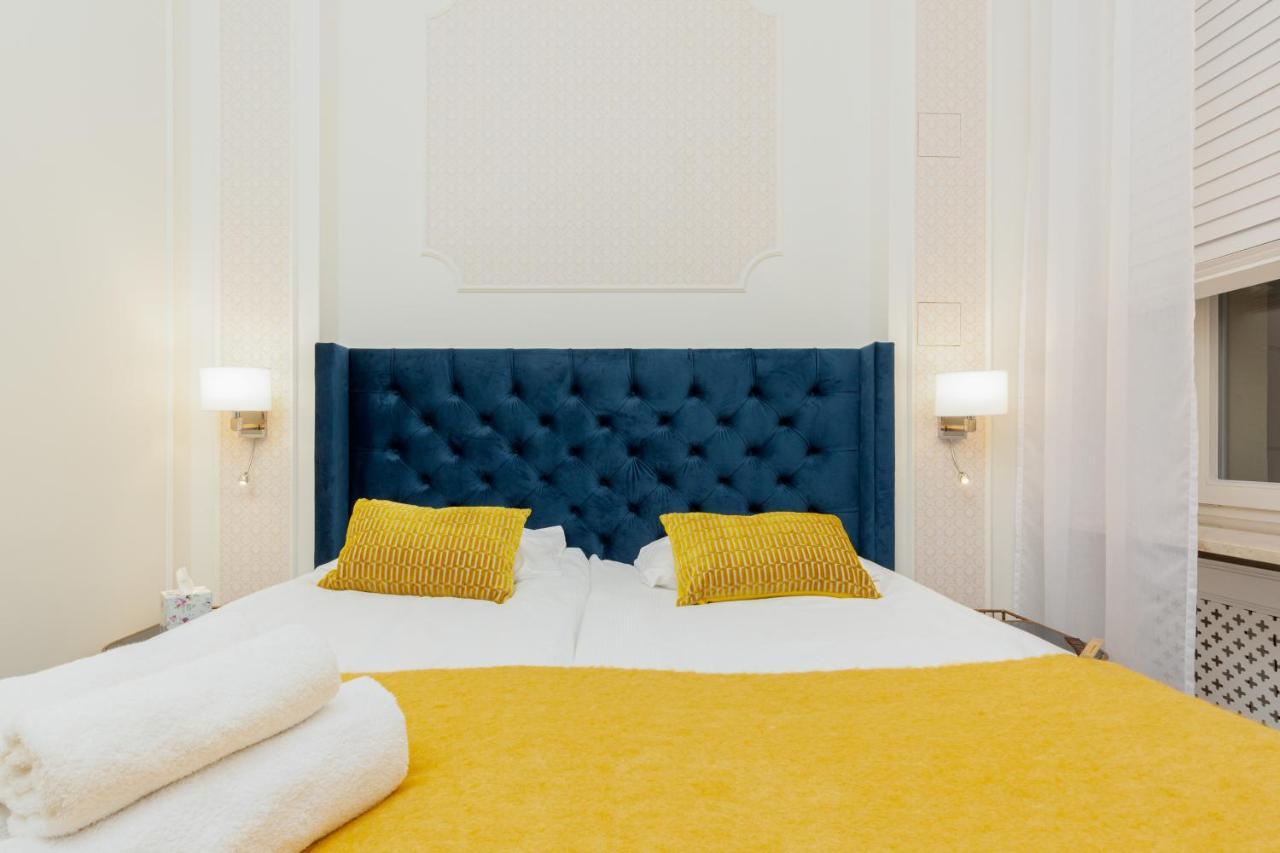 Royal Apartment Kopernika By Renters Prestige Warszawa Eksteriør bilde