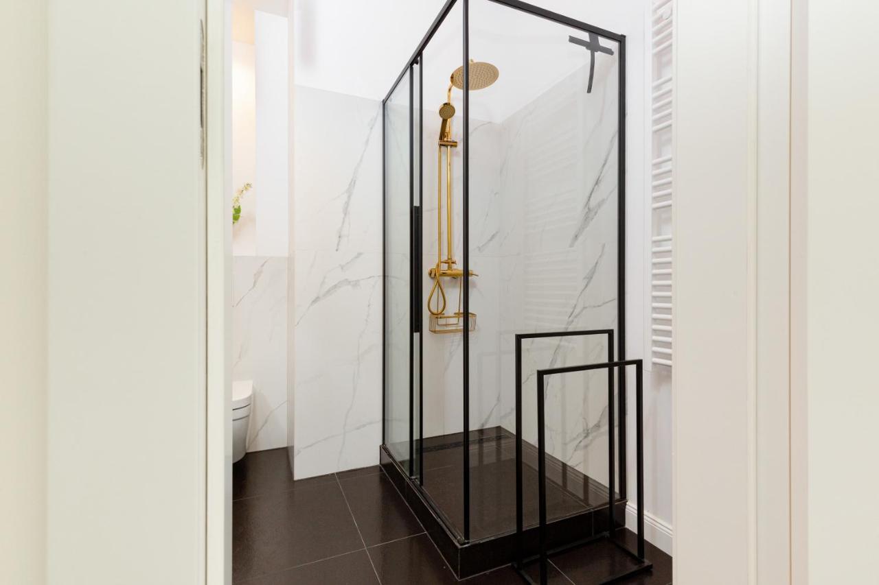 Royal Apartment Kopernika By Renters Prestige Warszawa Eksteriør bilde