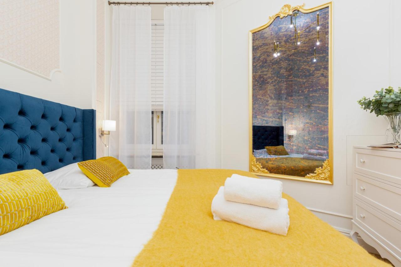 Royal Apartment Kopernika By Renters Prestige Warszawa Eksteriør bilde